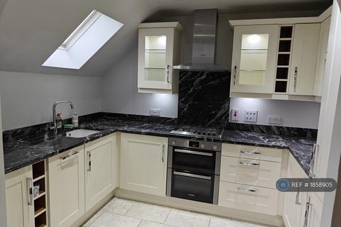 2 bedroom flat to rent, Yeomanry Close, Warwick, CV34