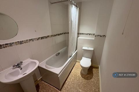 2 bedroom flat to rent, Fletton, Peterborough, PE2