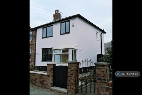 undefined, St. Marys Street, Warrington, WA4