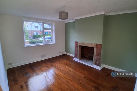 undefined, St. Marys Street, Warrington, WA4