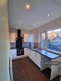 undefined, St. Marys Street, Warrington, WA4