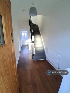 3 bedroom semi-detached house to rent, St. Marys Street, Warrington, WA4