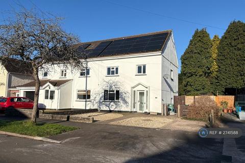 3 bedroom semi-detached house to rent, Pen-Y-Dre, Rhiwbina, Cardiff, CF14