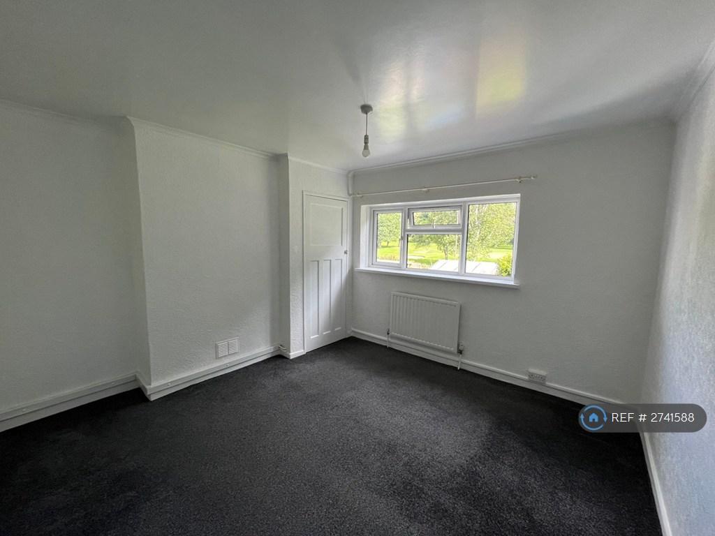 Double Bedroom 1