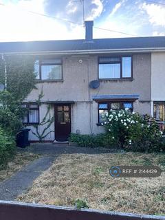 3 bedroom semi-detached house to rent, Beatty Road, Newport, NP19