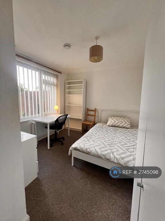 Bedroom 5
