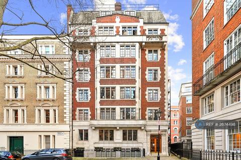 1 bedroom flat to rent, Ashley Court, London, SW1P