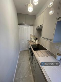 1 bedroom flat to rent, Ashley Court, London, SW1P