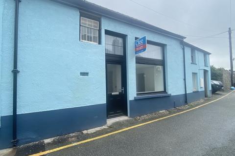 Office to rent, 2-4 Garden Ln Rhandirmwyn SA20 0BN