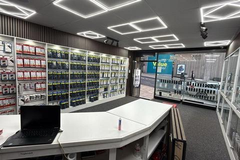 Retail property (high street) for sale, 29 Duckworth Ln Bradford BD9 5ES