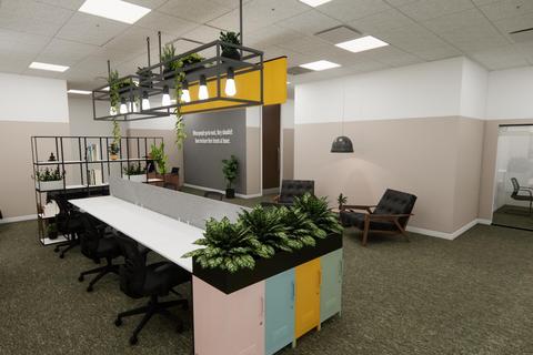 Office to rent, 1 Whitehall Riverside Leeds LS1 4BN