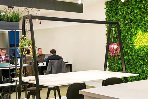 Office to rent, 1 Whitehall Riverside Leeds LS1 4BN