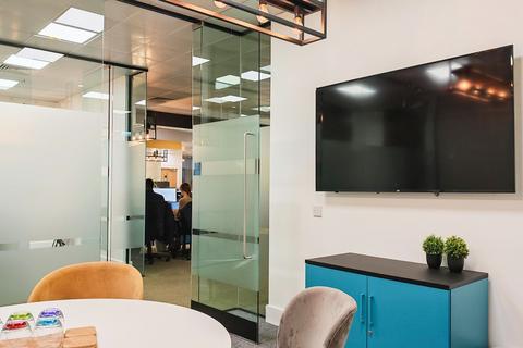 Office to rent, 1 Whitehall Riverside Leeds LS1 4BN