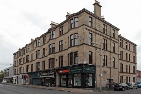 Retail property (high street) to rent, 557-577A Dumbarton Rd Glasgow G11 6HU