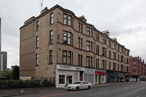 Retail property (high street) to rent, 557-577A Dumbarton Rd Glasgow G11 6HU