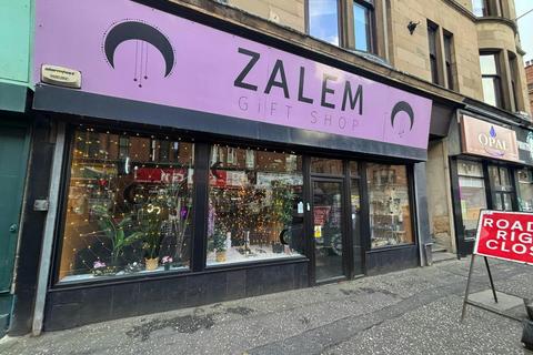 Retail property (high street) to rent, 557-577A Dumbarton Rd Glasgow G11 6HU