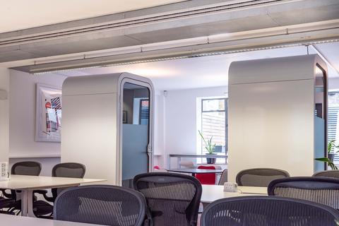 Office to rent, 1 Richmond Mews London W1D 3DA