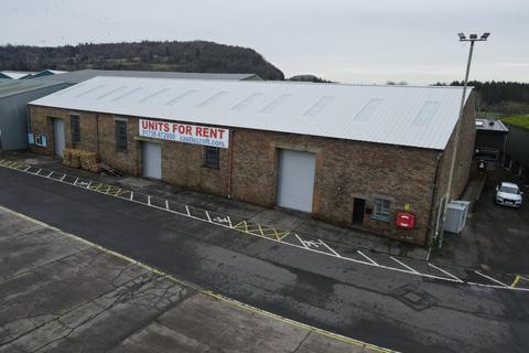 Warehouse to rent, Shore Rd Perth PH2 8BB