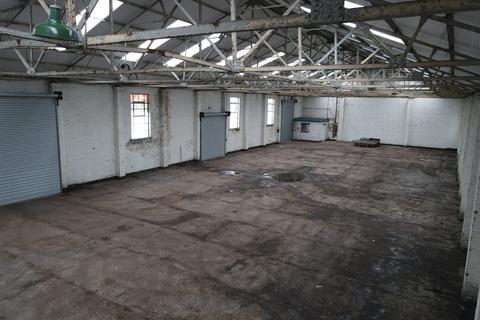 Warehouse to rent, Shore Rd Perth PH2 8BB
