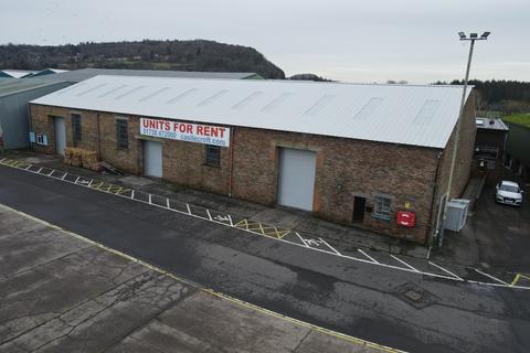Warehouse to rent, Shore Rd Perth PH2 8BB