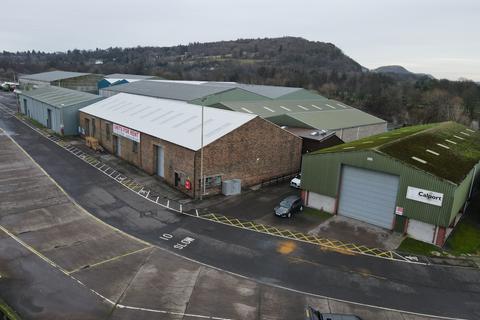 Warehouse to rent, Shore Rd Perth PH2 8BB