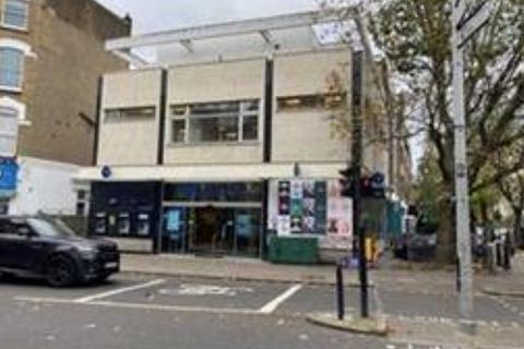 Office to rent, 137 Ladbroke Grove London W11 1PR