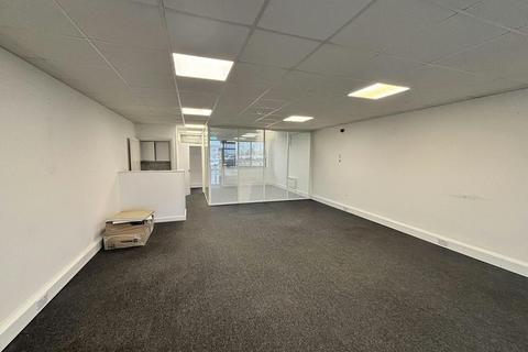 Office to rent, 12-27 The Slipway Portsmouth PO6 4TR