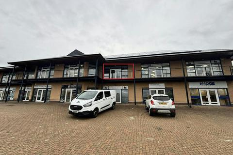 Office to rent, 12-27 The Slipway Portsmouth PO6 4TR