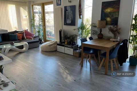 1 bedroom flat to rent, Farnsworth Court, London, SE10