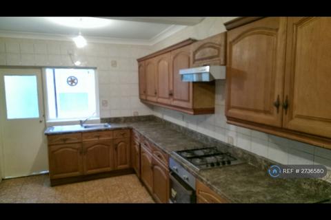 undefined, Heigham Road, London, E6