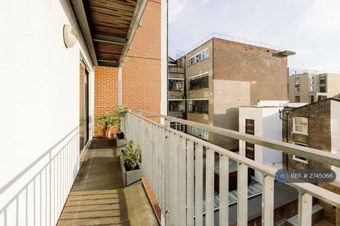 1 bedroom flat to rent, Kingsland Road, London, E8
