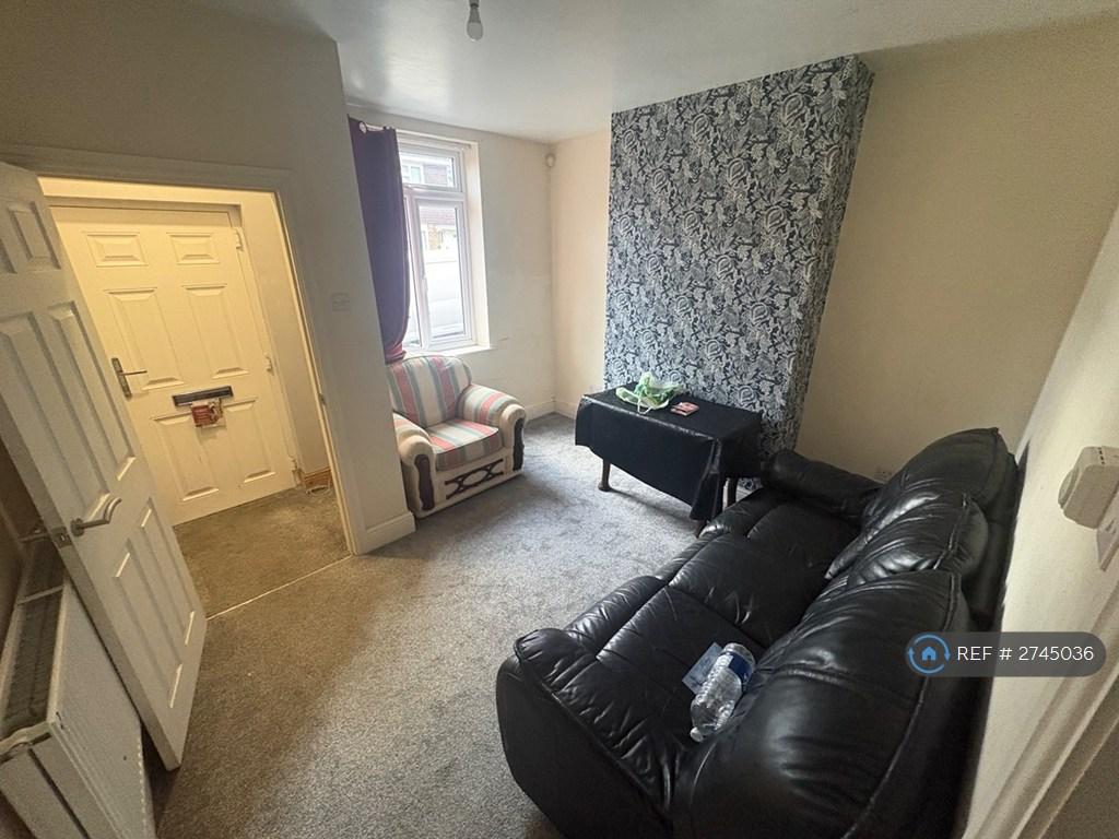 Front Room