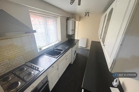 undefined, William Street, Brierley Hill, DY5