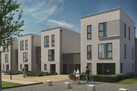 undefined, Plot 515, The Taunton at Ashmere, Longhoughton Avenue DA10