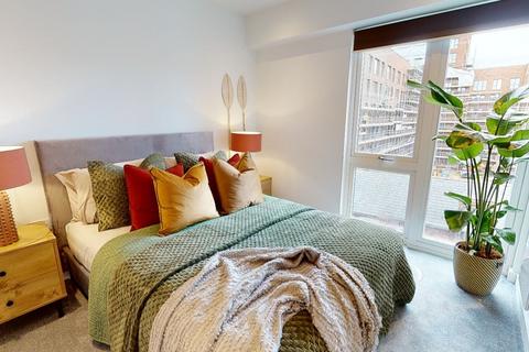 1 bedroom flat to rent, Bloomery Place