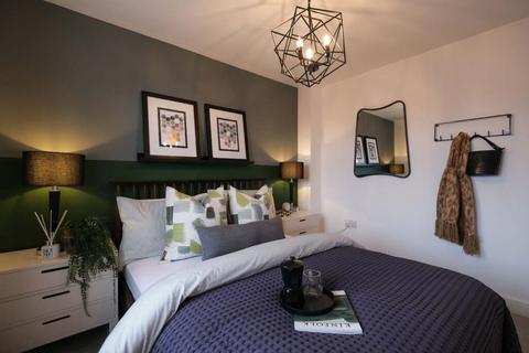 undefined, Plot 561 at Prince's Place, NG12, Shelford Road, Radcliffe on Trent NG12