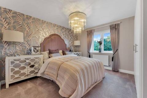 4 bedroom detached house for sale, Plot 46 at Houlton, Houlton Way, Rugby CV23