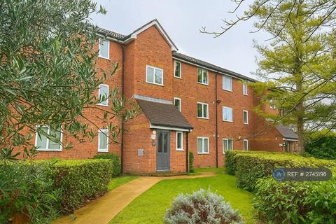 2 bedroom flat to rent, Brindley Close, Wembley, HA0