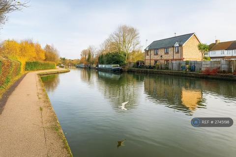 2 bedroom flat to rent, Brindley Close, Wembley, HA0