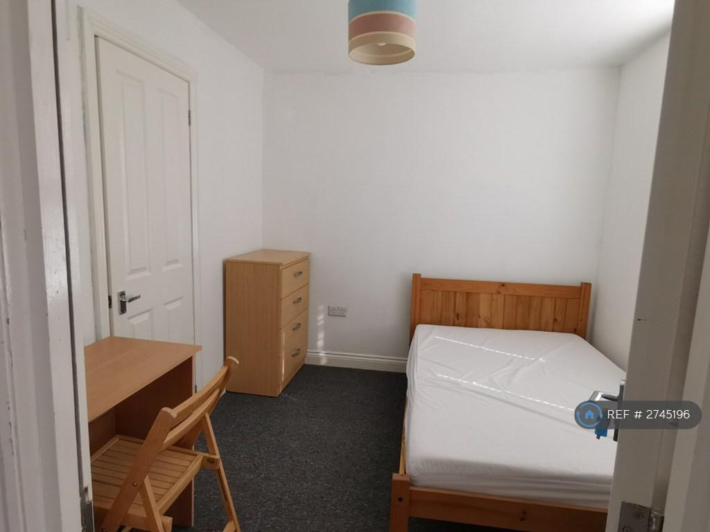 Room 2 On The Ground Floor