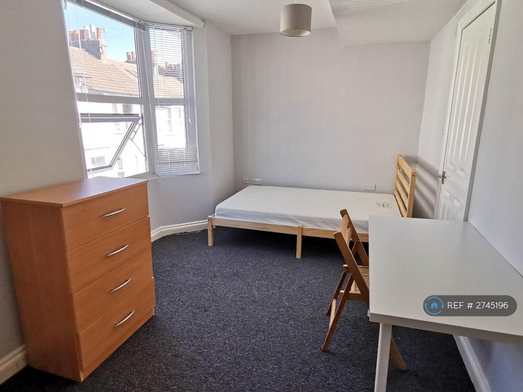 Room 5 On The First Floor