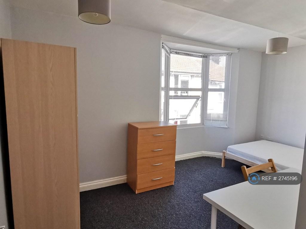 Room 5 On The First Floor