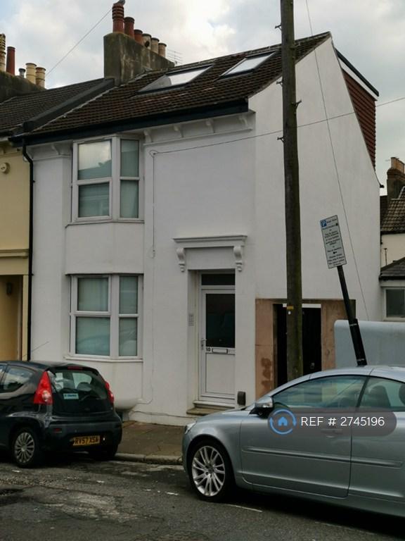 Front House