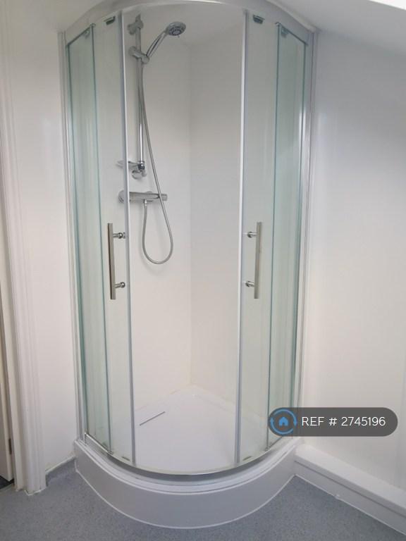 Bathroom Of Room 6