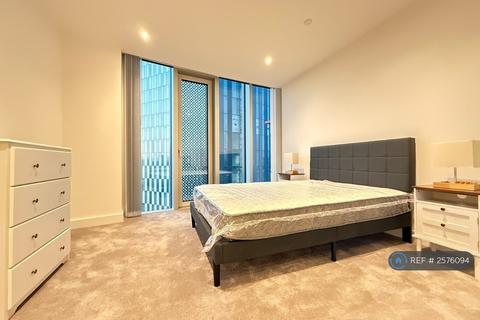 2 bedroom flat to rent, Trinity Way, Manchester, M3