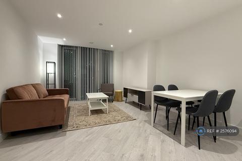 2 bedroom flat to rent, Trinity Way, Manchester, M3