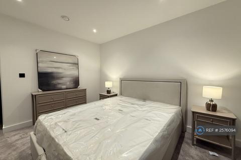 2 bedroom flat to rent, Trinity Way, Manchester, M3