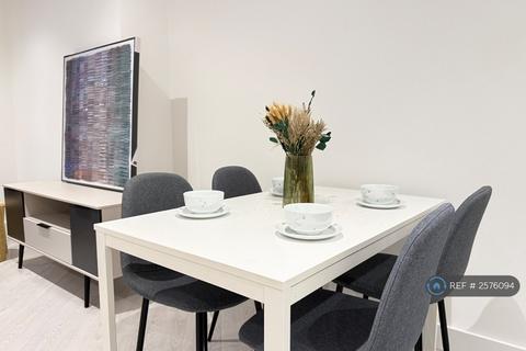 undefined, Trinity Way, Manchester, M3