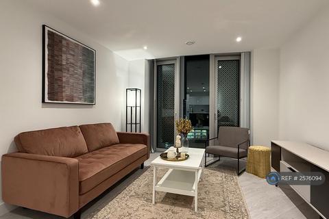 2 bedroom flat to rent, Trinity Way, Manchester, M3