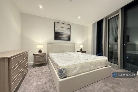 2 bedroom flat to rent, Trinity Way, Manchester, M3